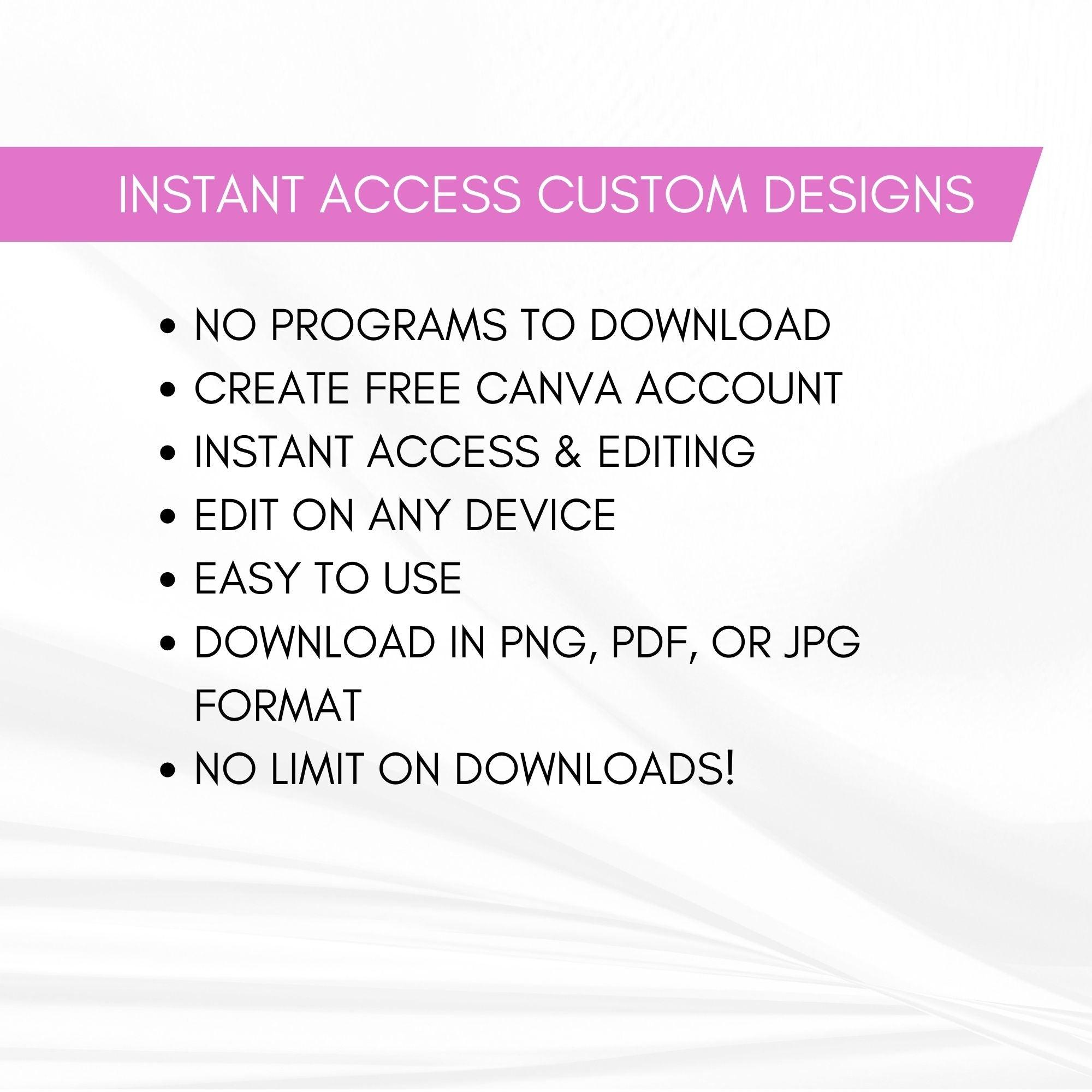 editable appreciation week templates