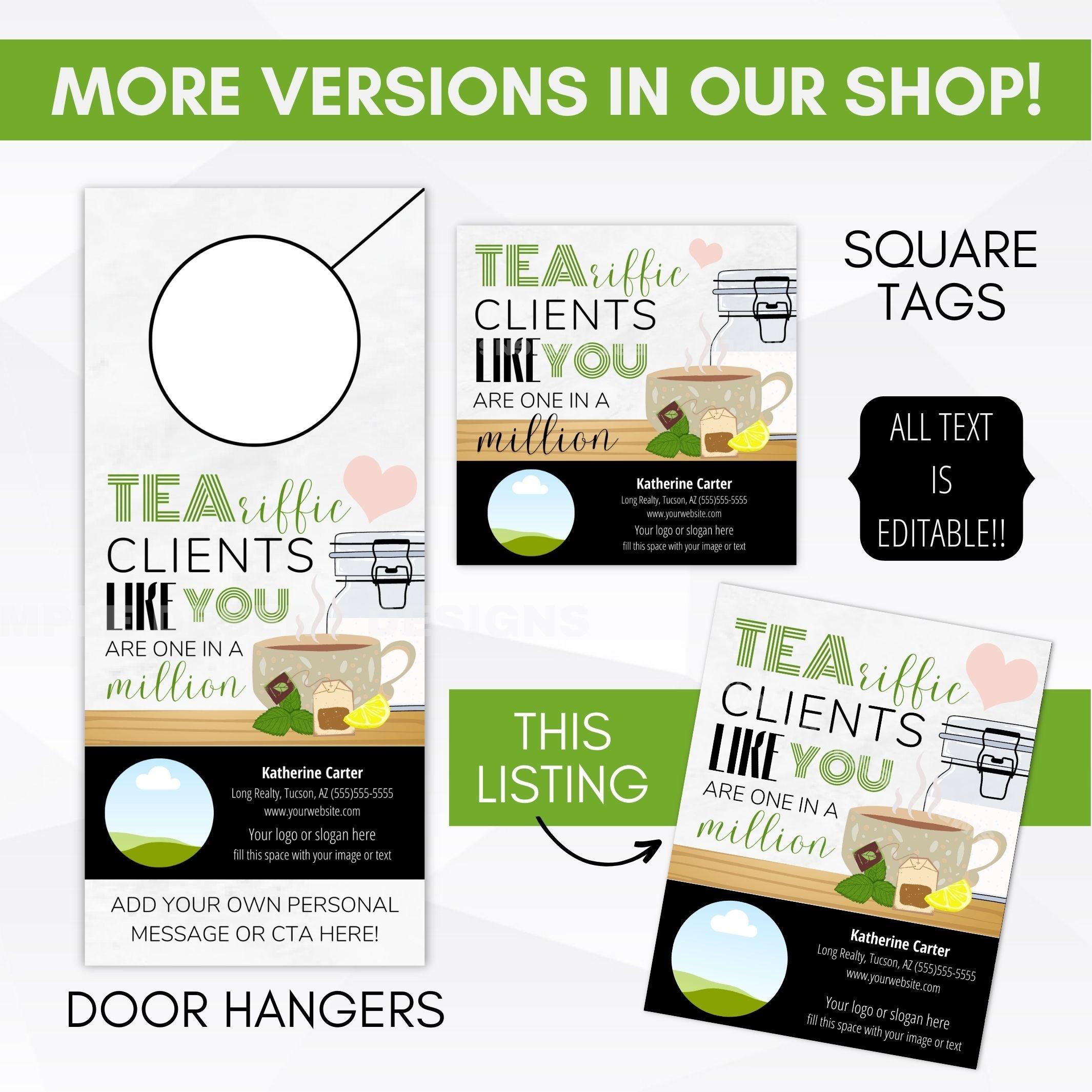 Realtor marketing ideas