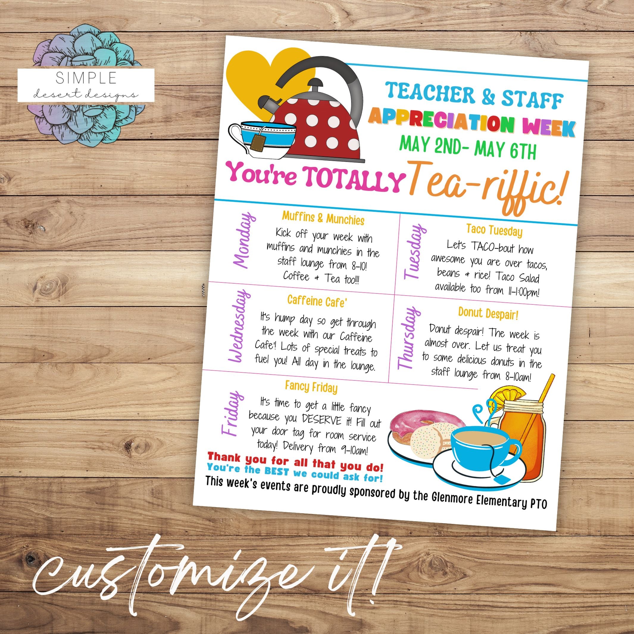 Teacher Appreciation Week Ideas Sign Carnival Circus Teacher teacher-appreciation-week-ideas-sign-carnival-circus-teacher