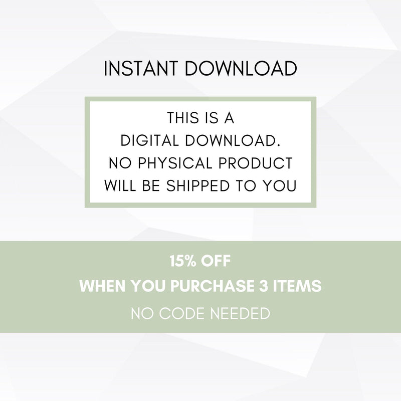 trendy wedding invitation suite