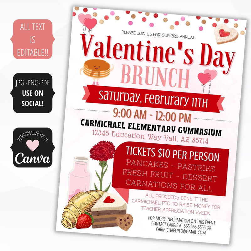 valentine&
