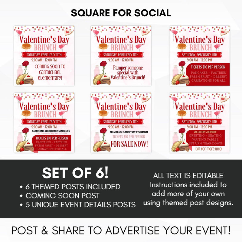 valentine&