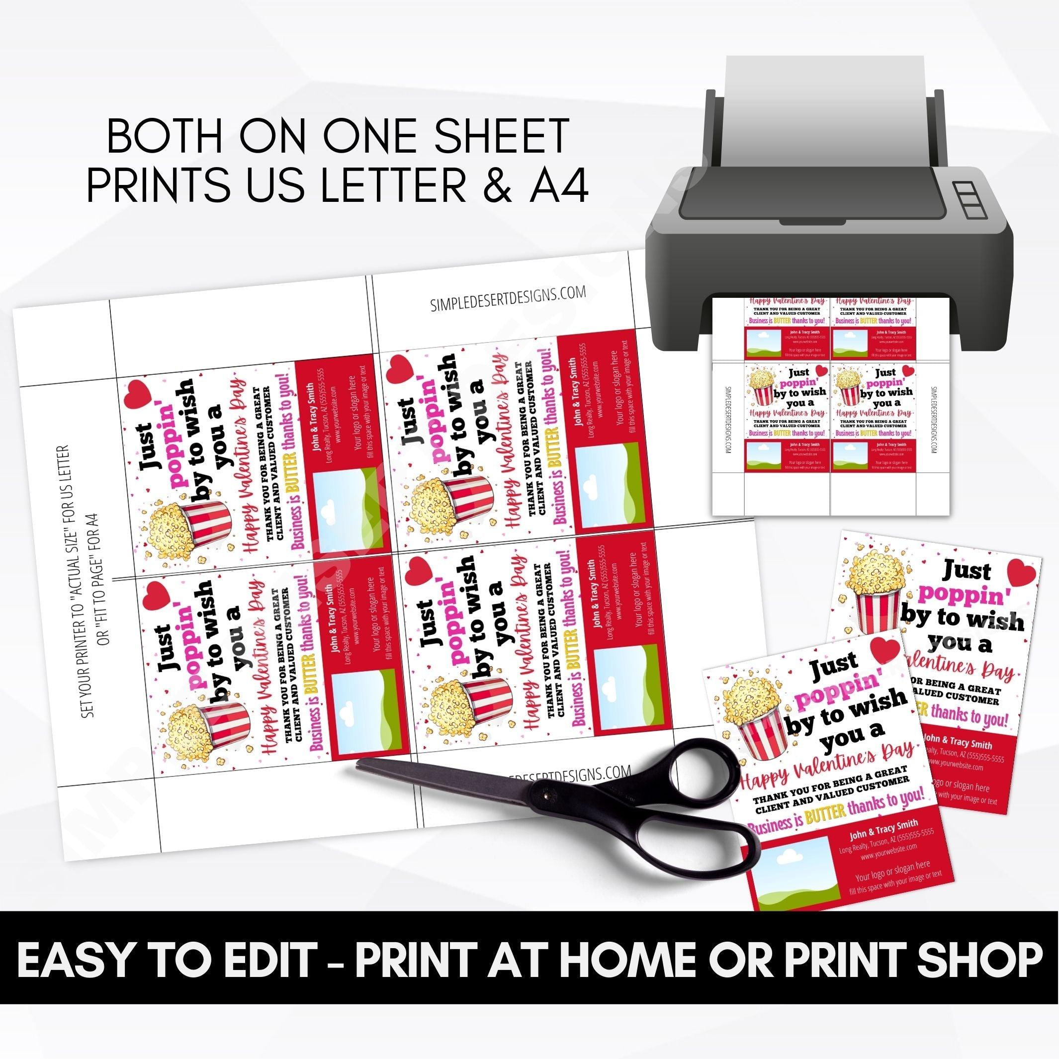 Realtor Referral Pop By Tags February