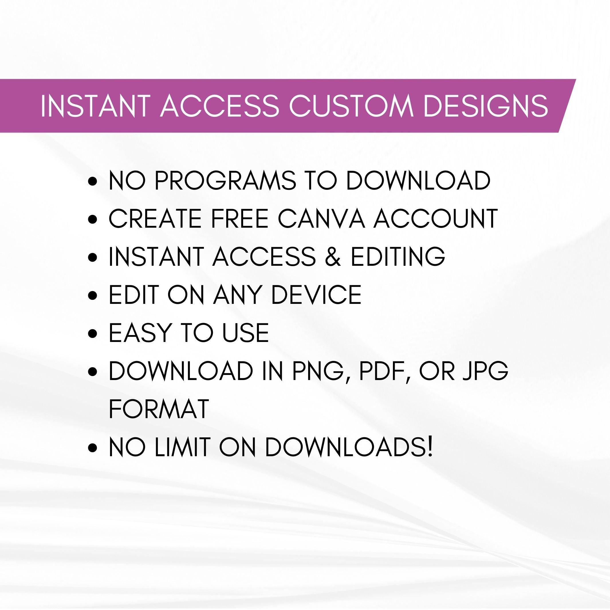 editable digital download employee appreciation week luncheon event invitation