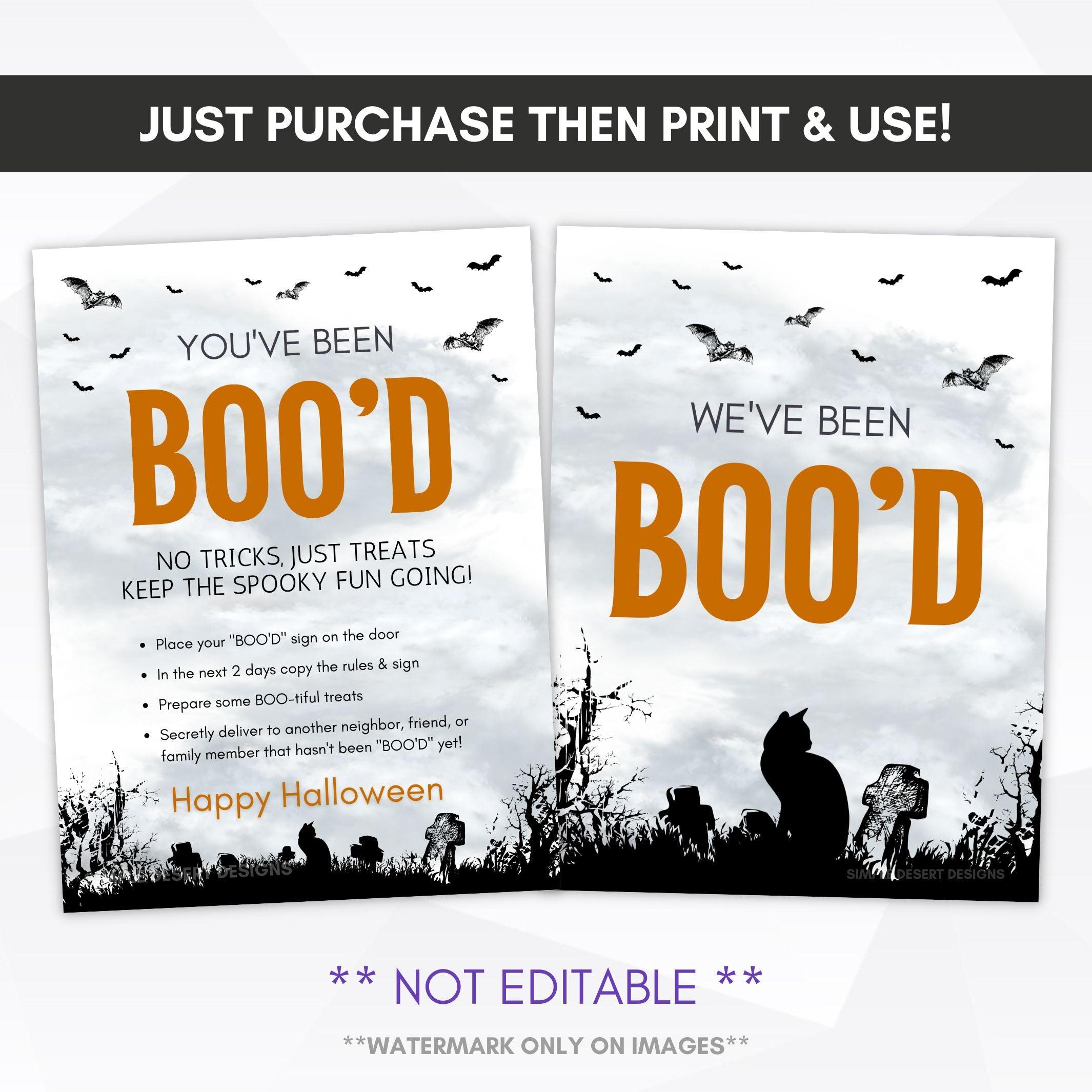 halloween gift ideas