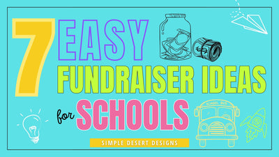 Boosting School Spirit and Funds: 7 Exciting Fundraiser Ideas for Schools