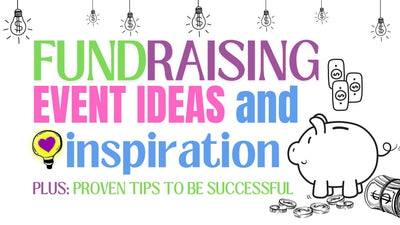 Top Fundraising Ideas for Events: Making a Difference with Fun and Creativity
