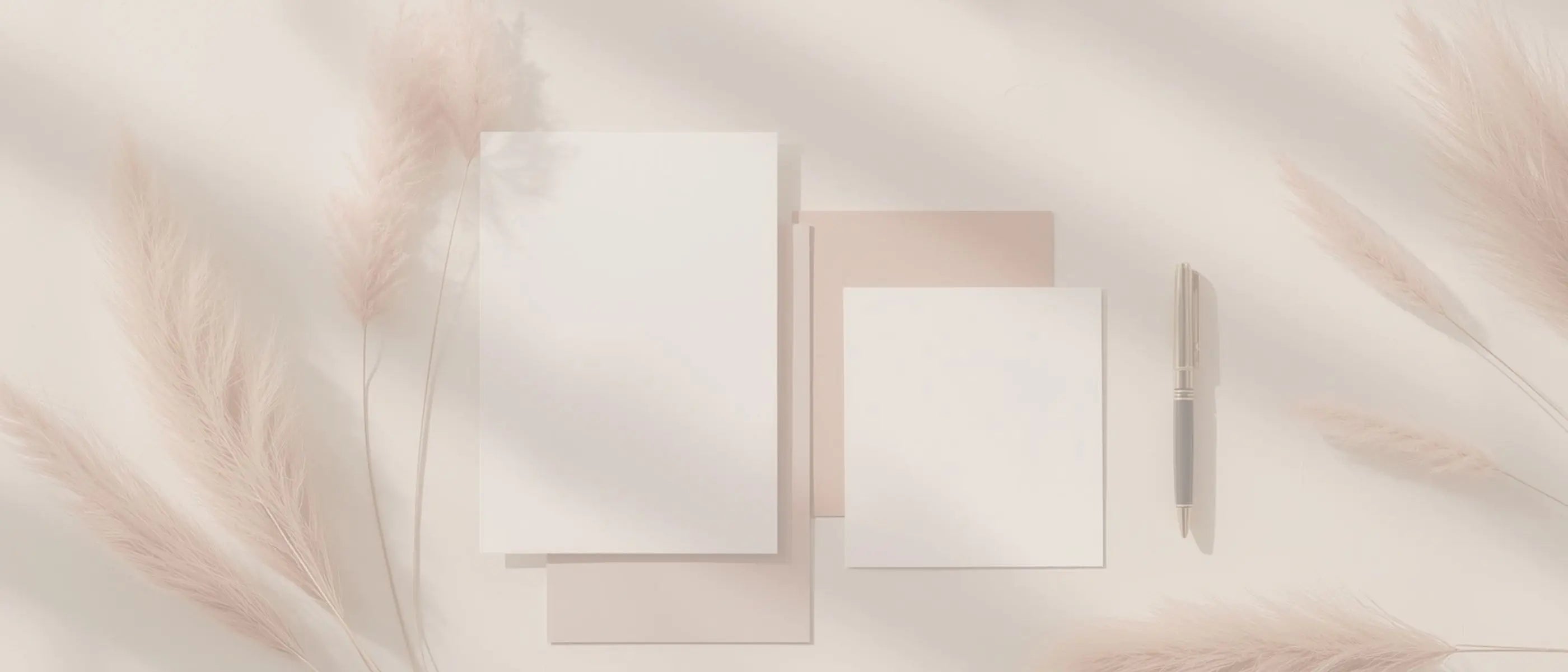 Shower & Baby Event Templates