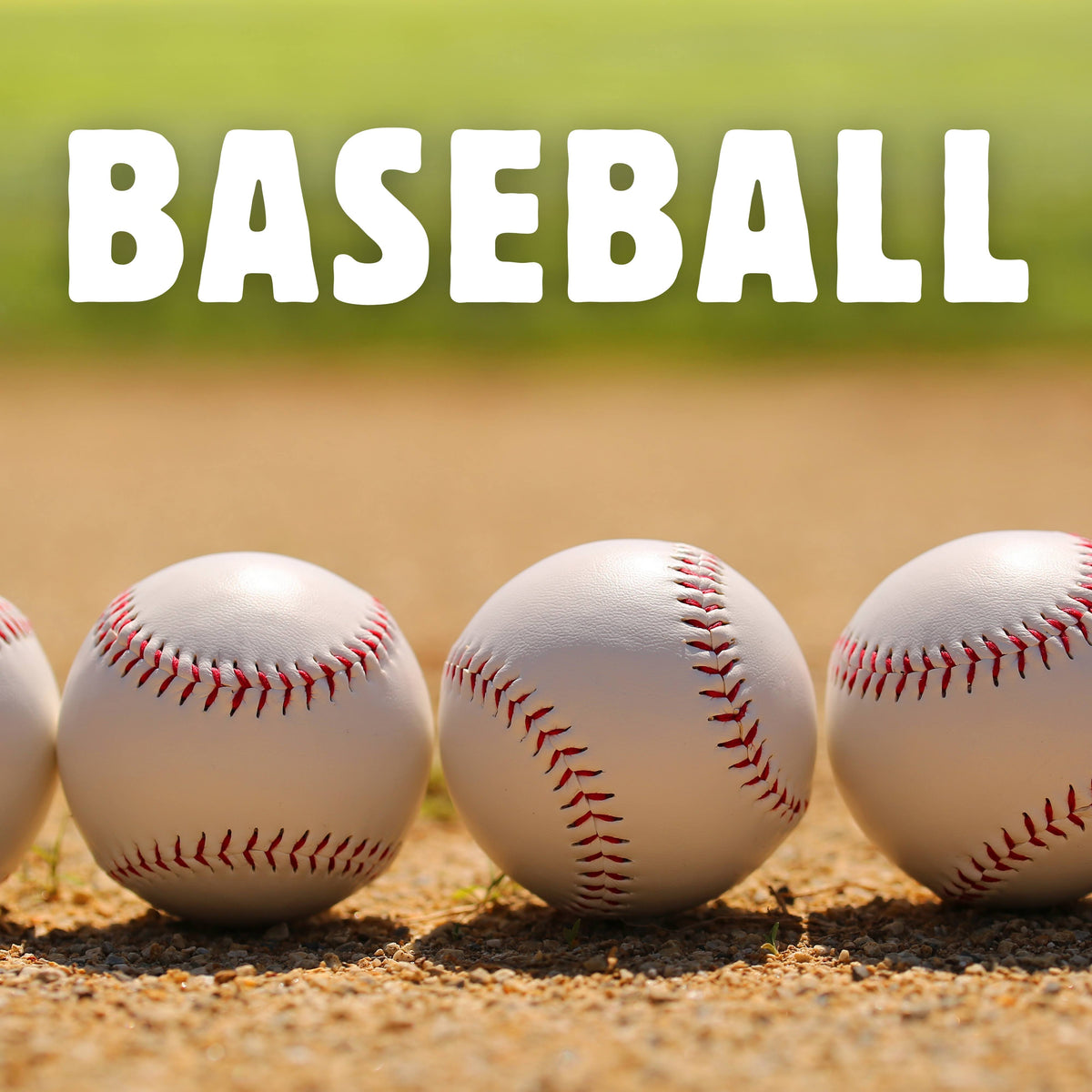 Baseball Fundraiser Ideas and Invites