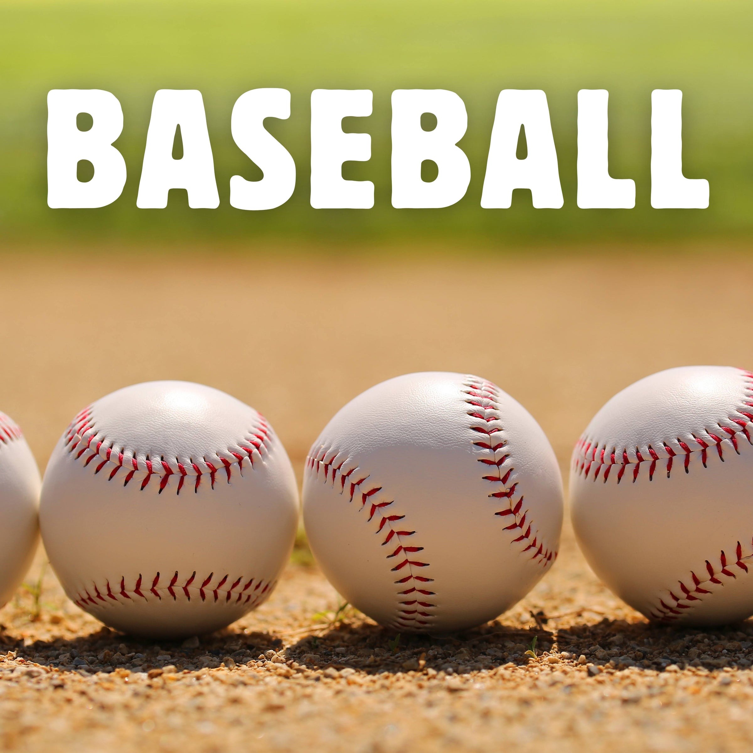 Baseball Fundraiser Ideas and Invites | Simple Desert Designs