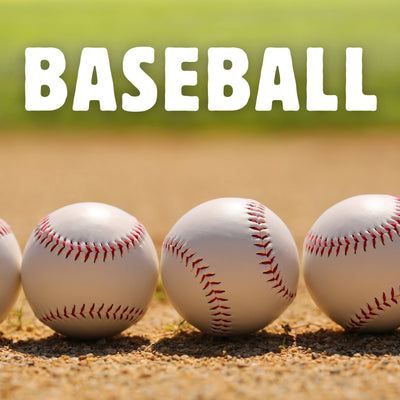 Baseball Fundraiser Ideas and Invites