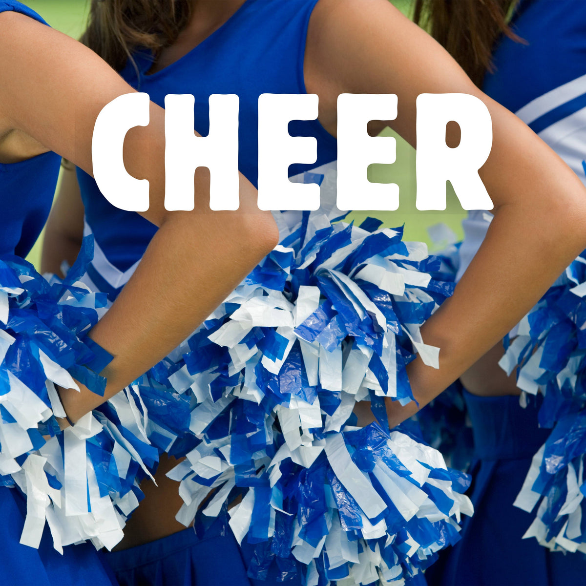 Cheerleader Fundraiser Ideas and More