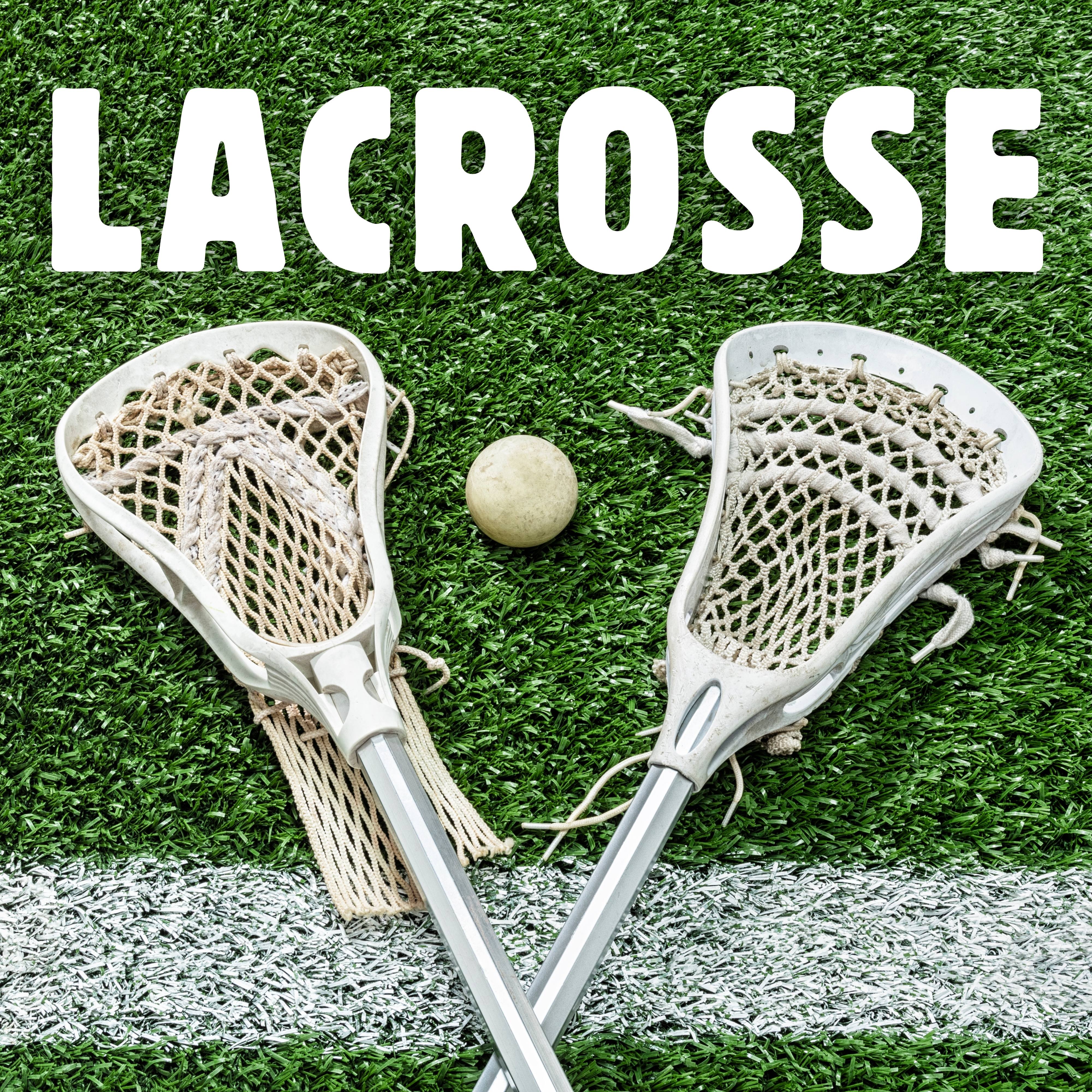 Lacrosse Fundraiser Ideas Invitations