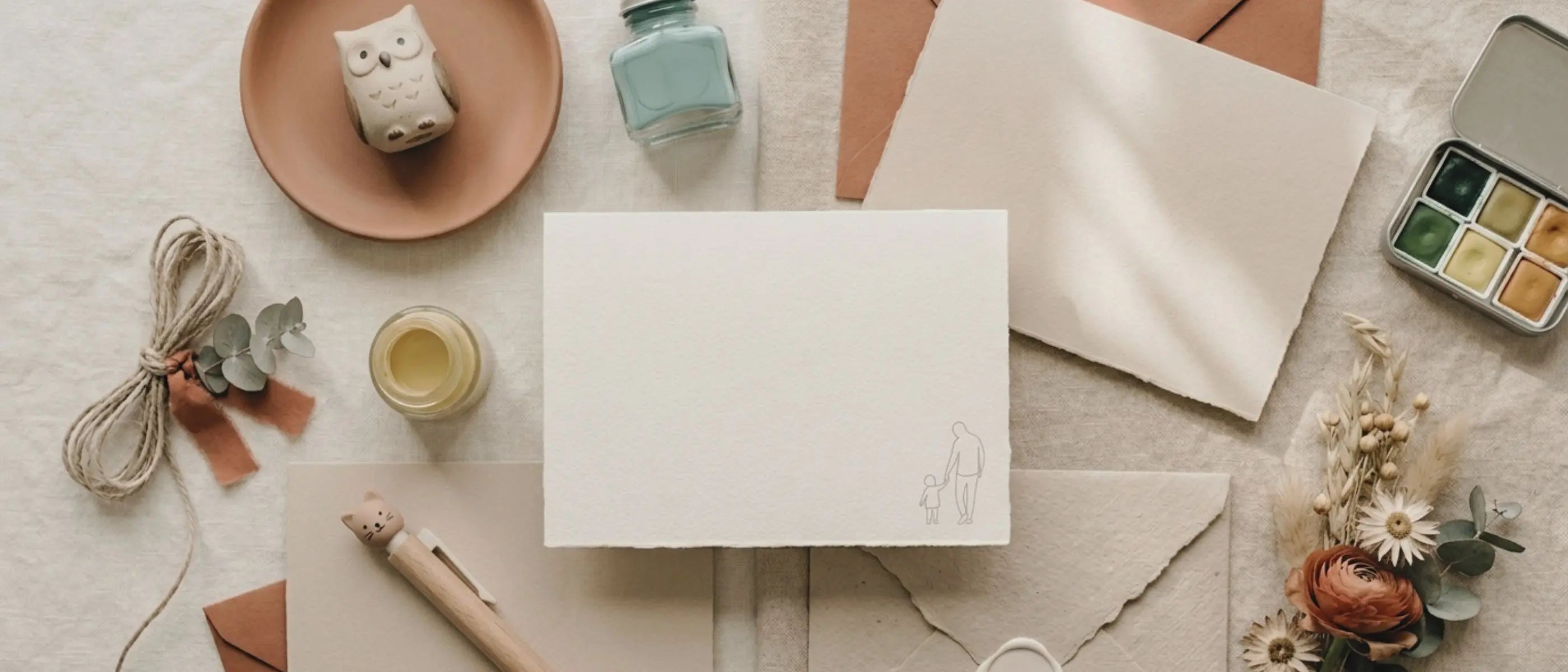 Encouragement Note Cards