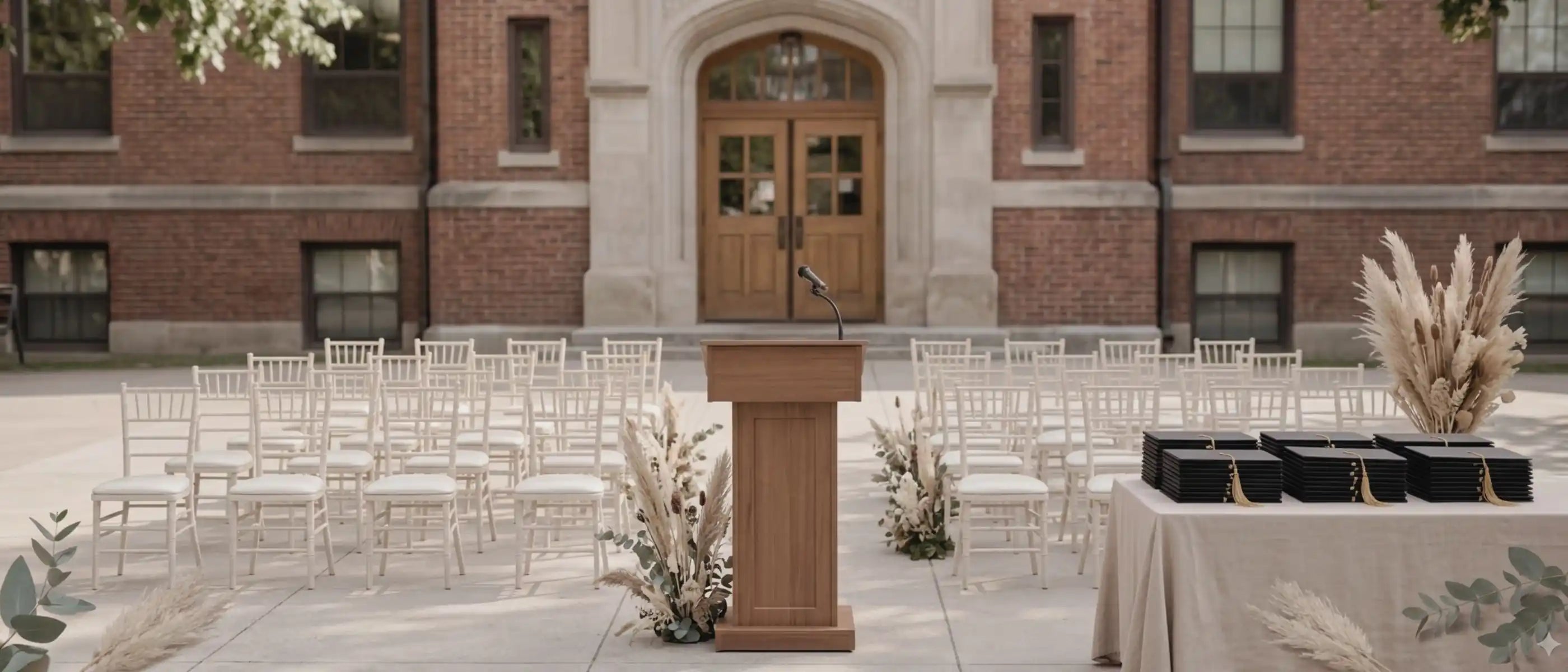 School Graduation Templates