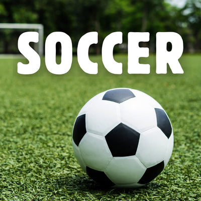 Soccer Fundraiser Ideas Invitations