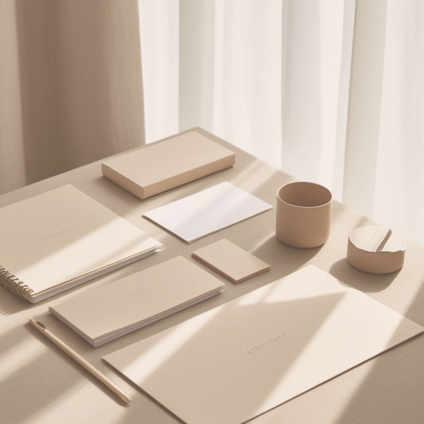 Stationery & Journal Paper