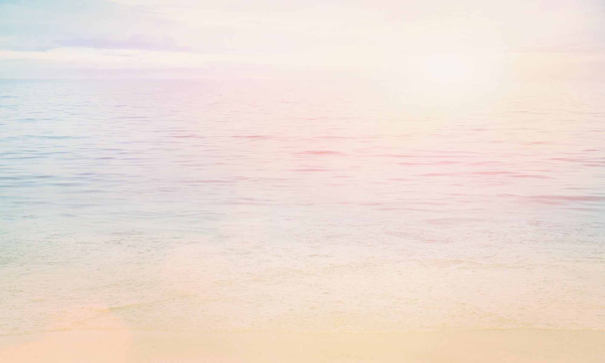 Summer Event Templates