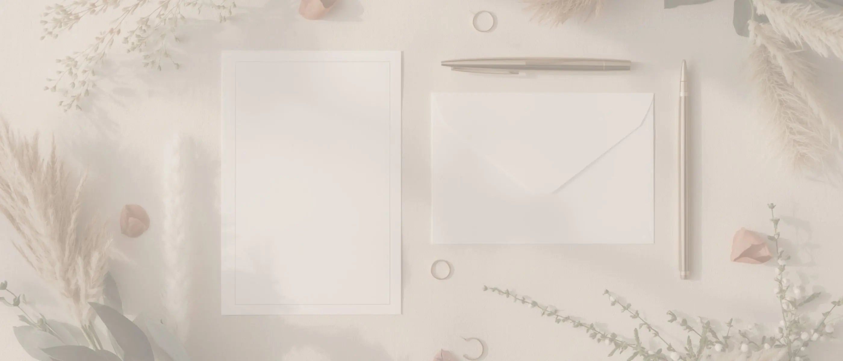 Wedding Event Templates
