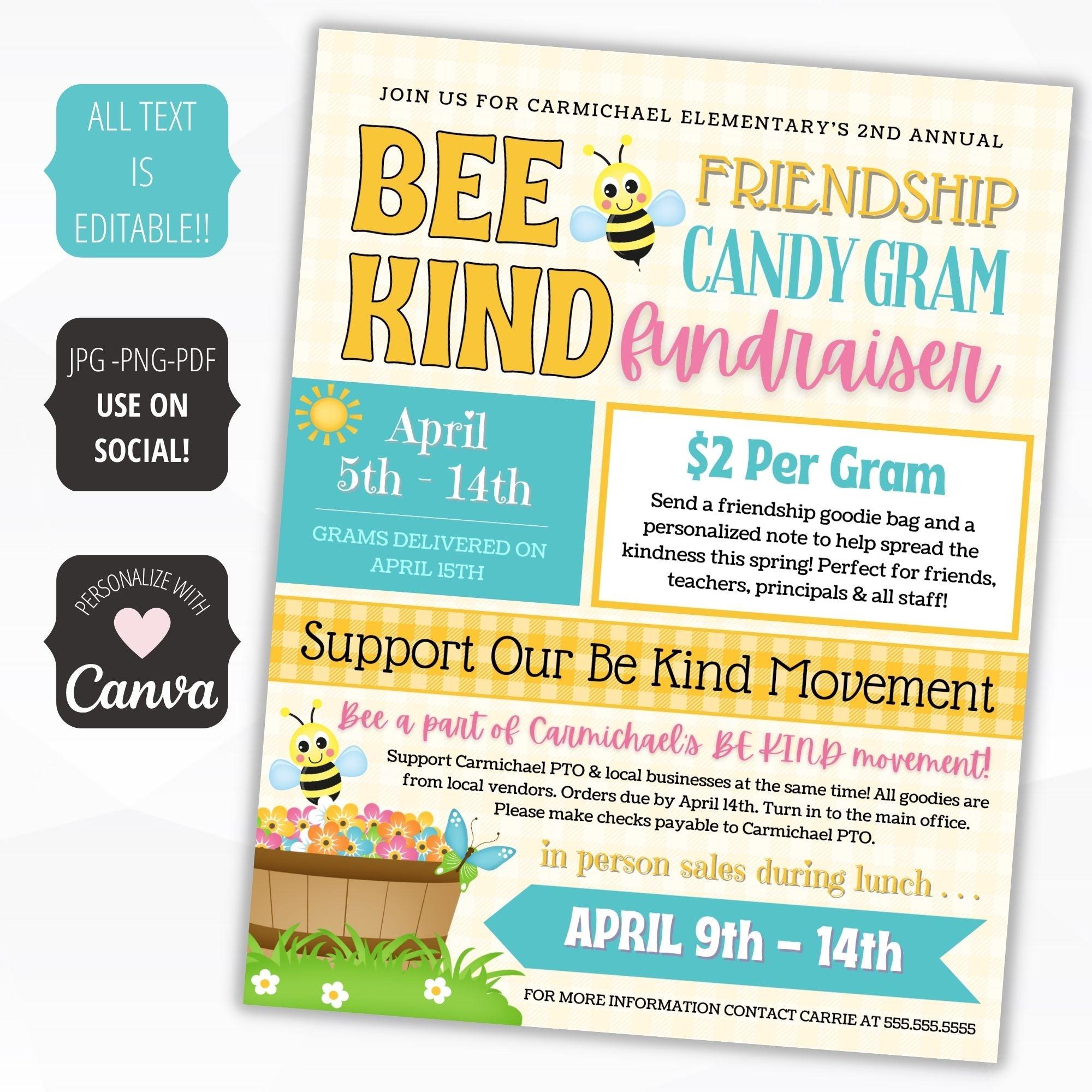 school fundraising ideas