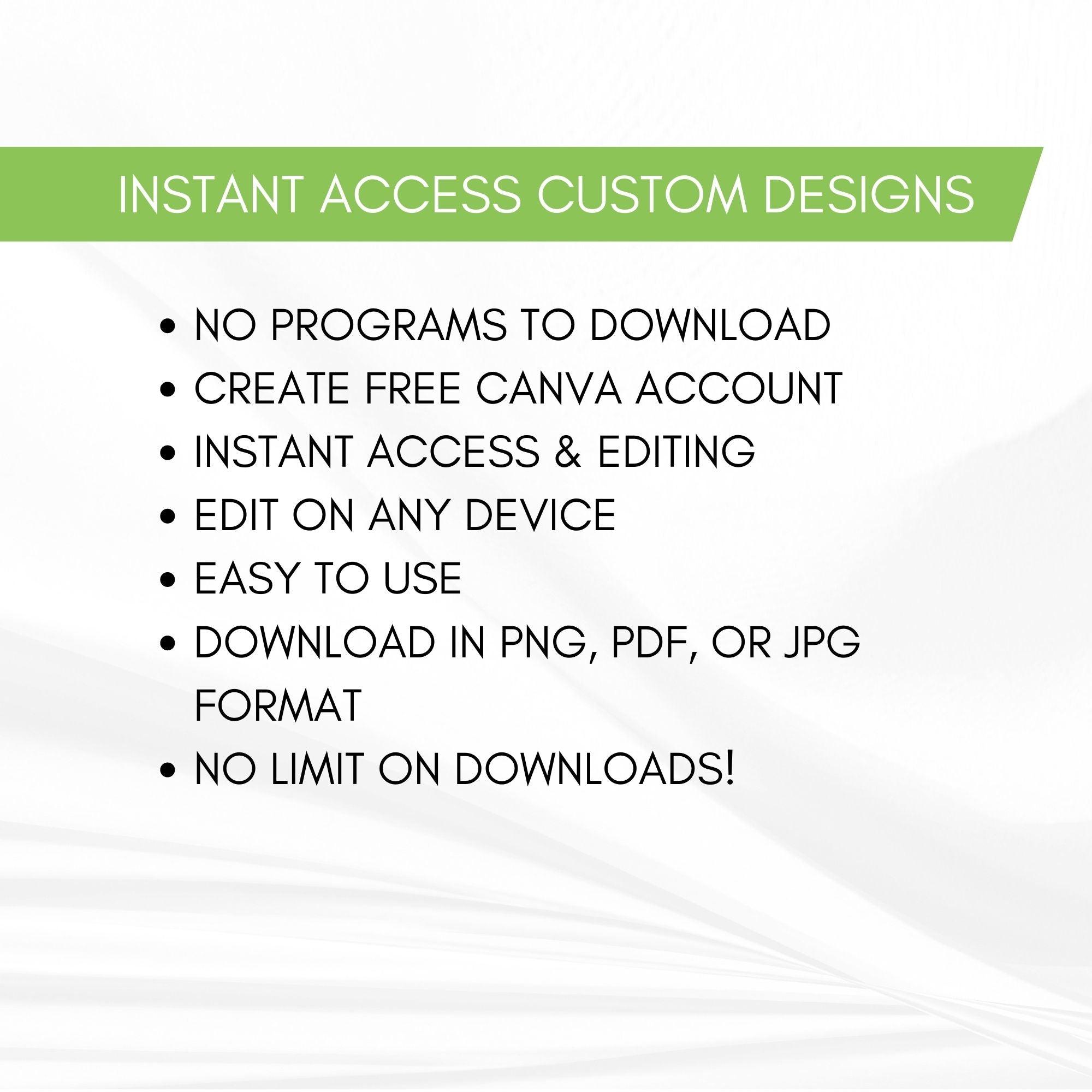 Spring candy grams fundraiser