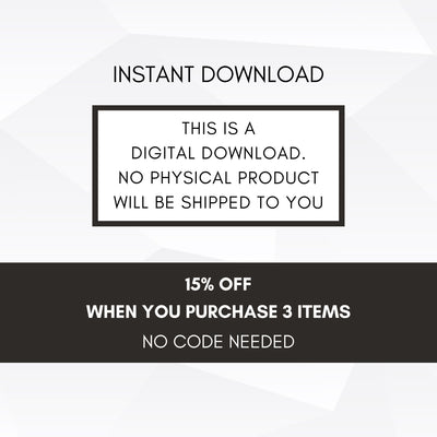 save when you checkout with 3 or more items today