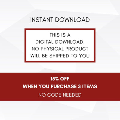 buy 3 or more at checkout to save