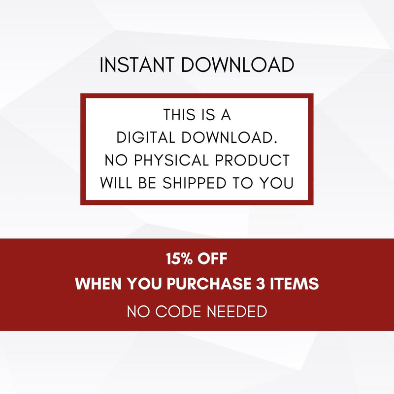 buy 3 or more at checkout to save