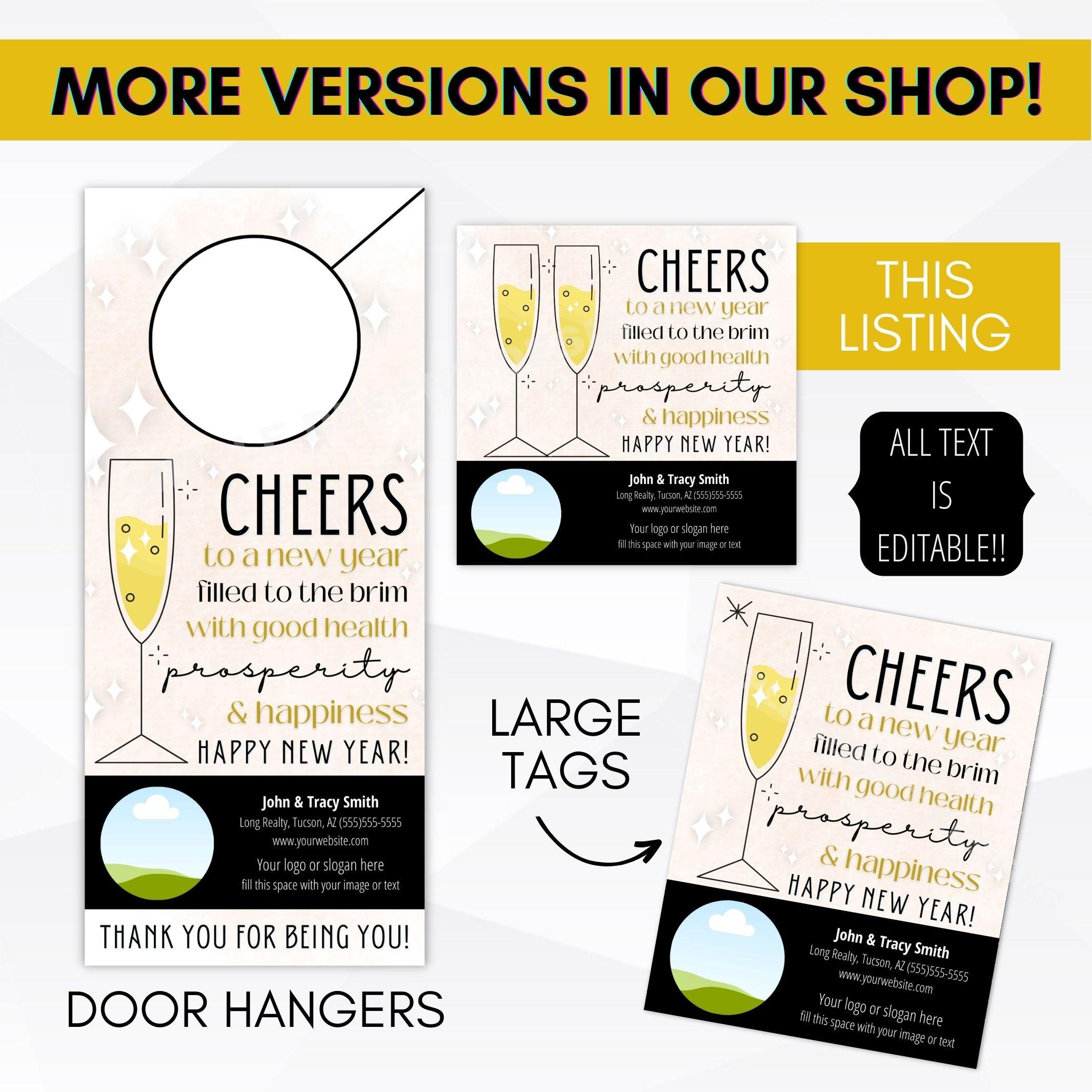 real estate referral gifts marketing ideas