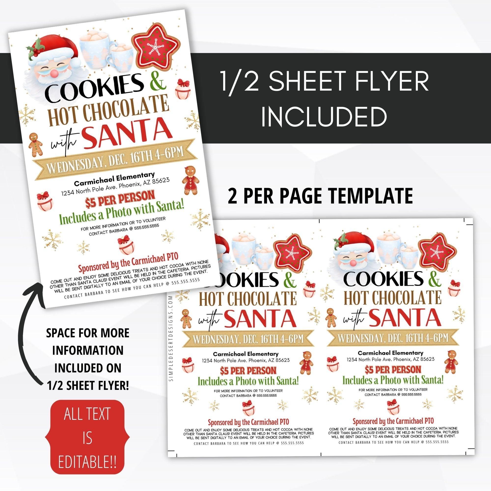 holiday parent engagement ideas