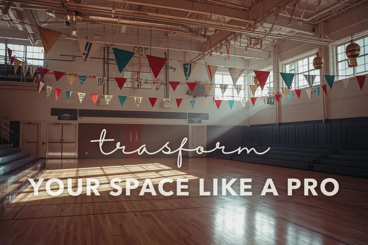 Step-by-Step Guide to Planning an Unforgettable School Dance