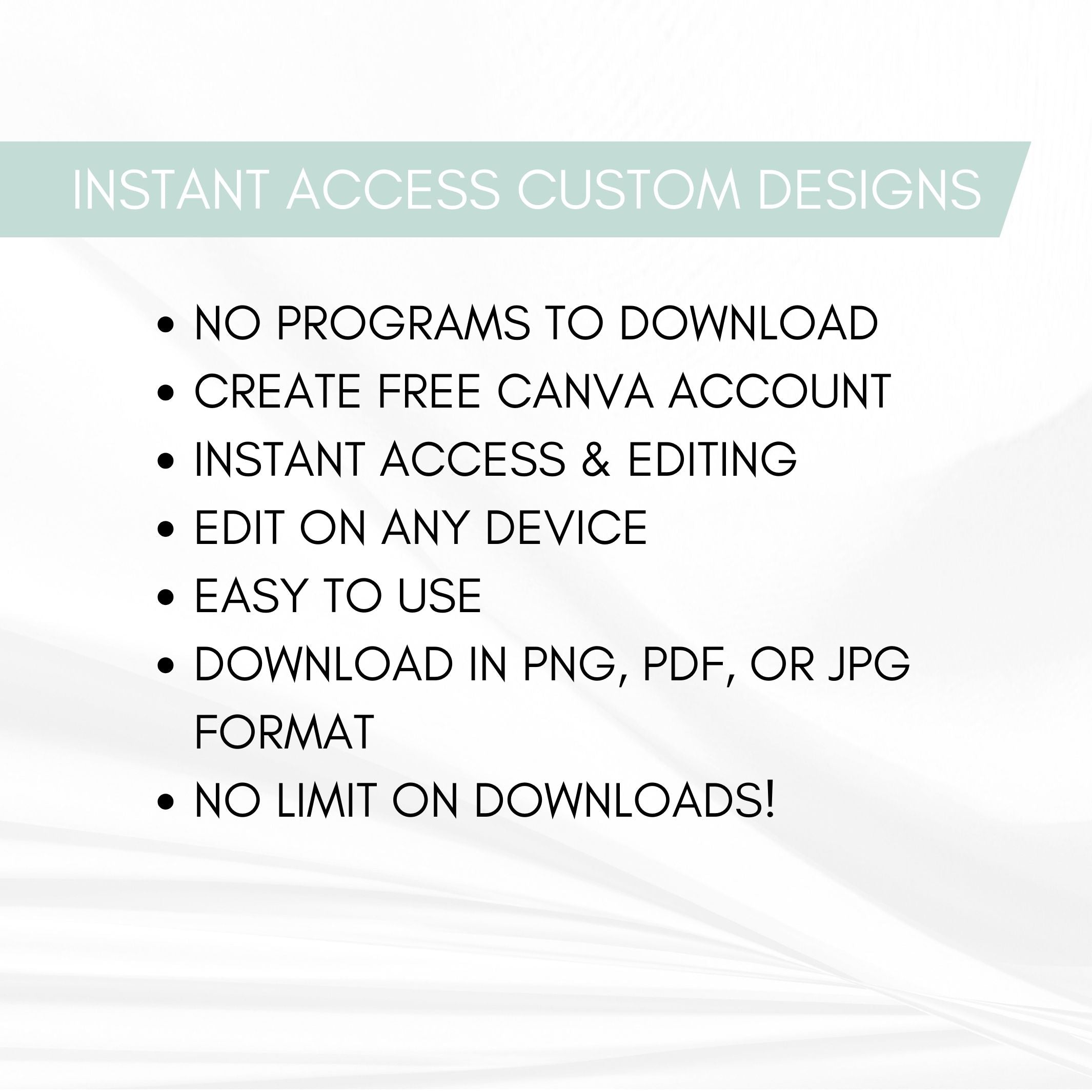 how to edit my easter invitaitons