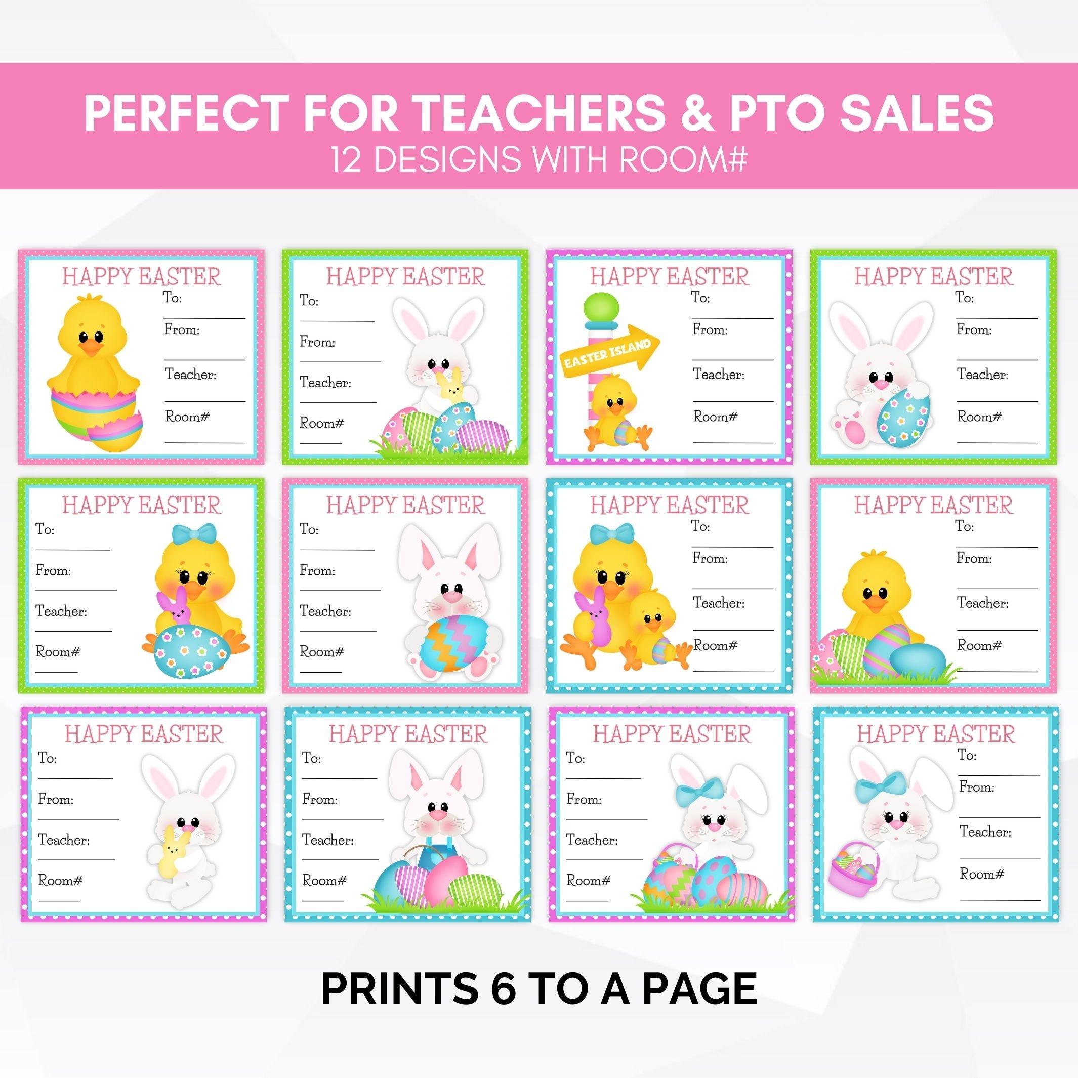 school pto pta ptc spring fundraiser idea