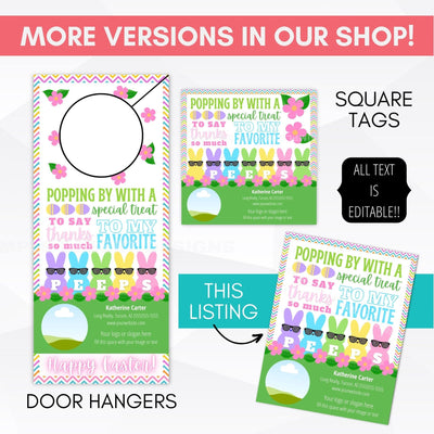 Business pop by favor tags