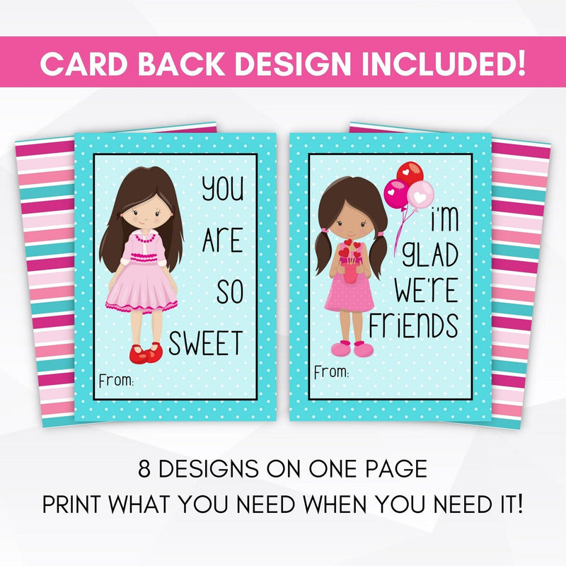class valentines gifts for kids