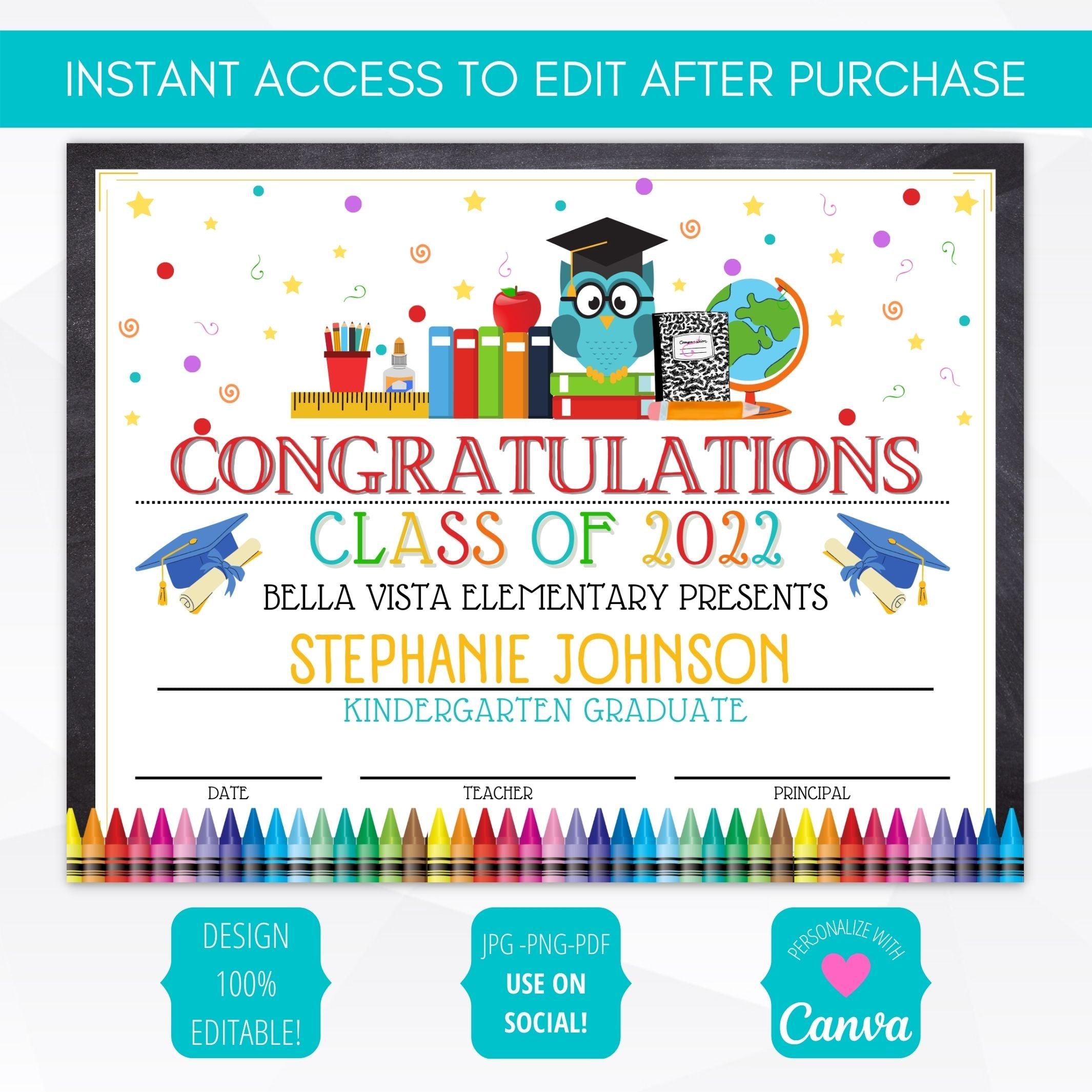 classroom school elementary preschool daycare diploma certificate school pto pta ptc principal resource