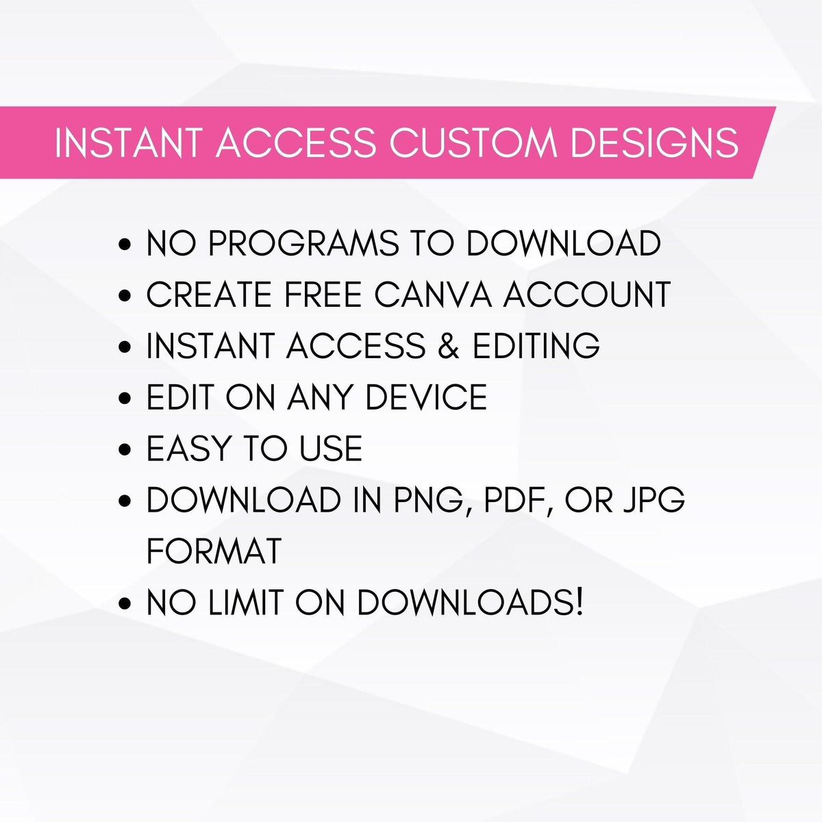 Editable Valentine Classroom Cards - Simple Desert Designs