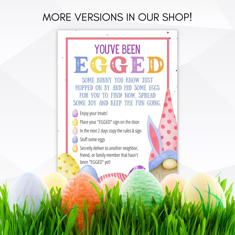 easter printable activity