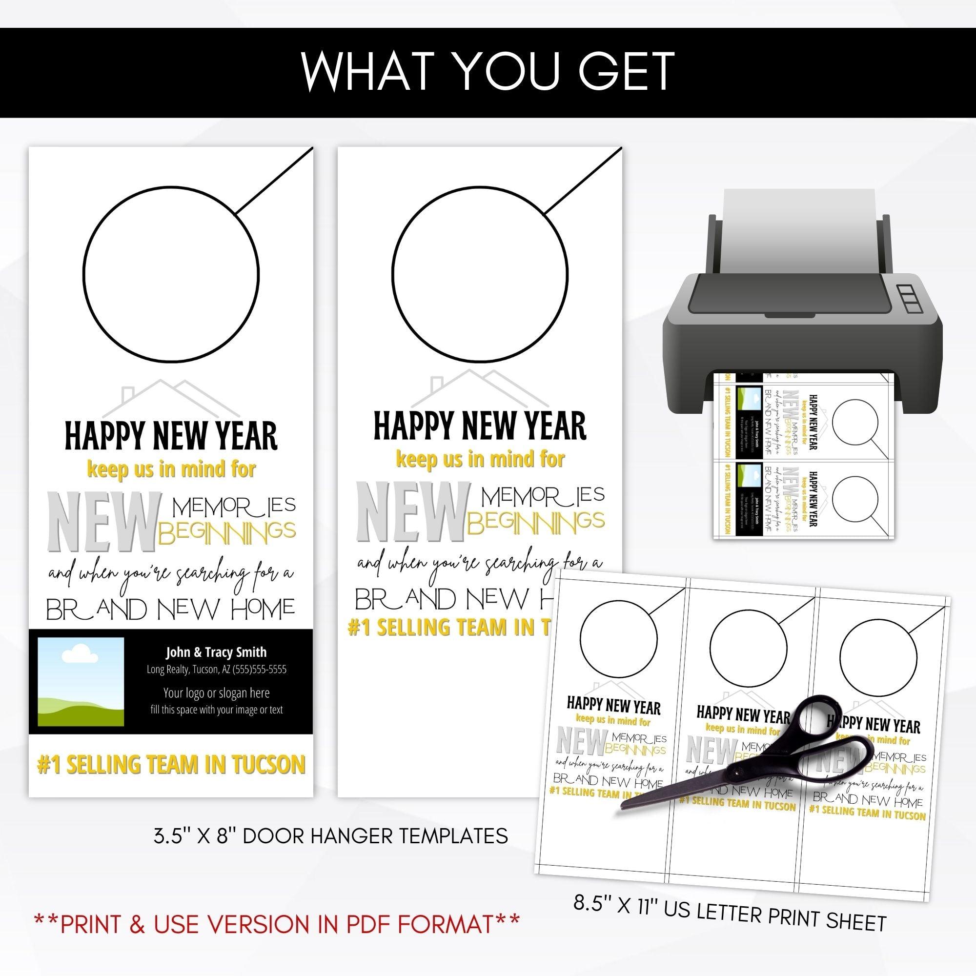 january pop by ideas