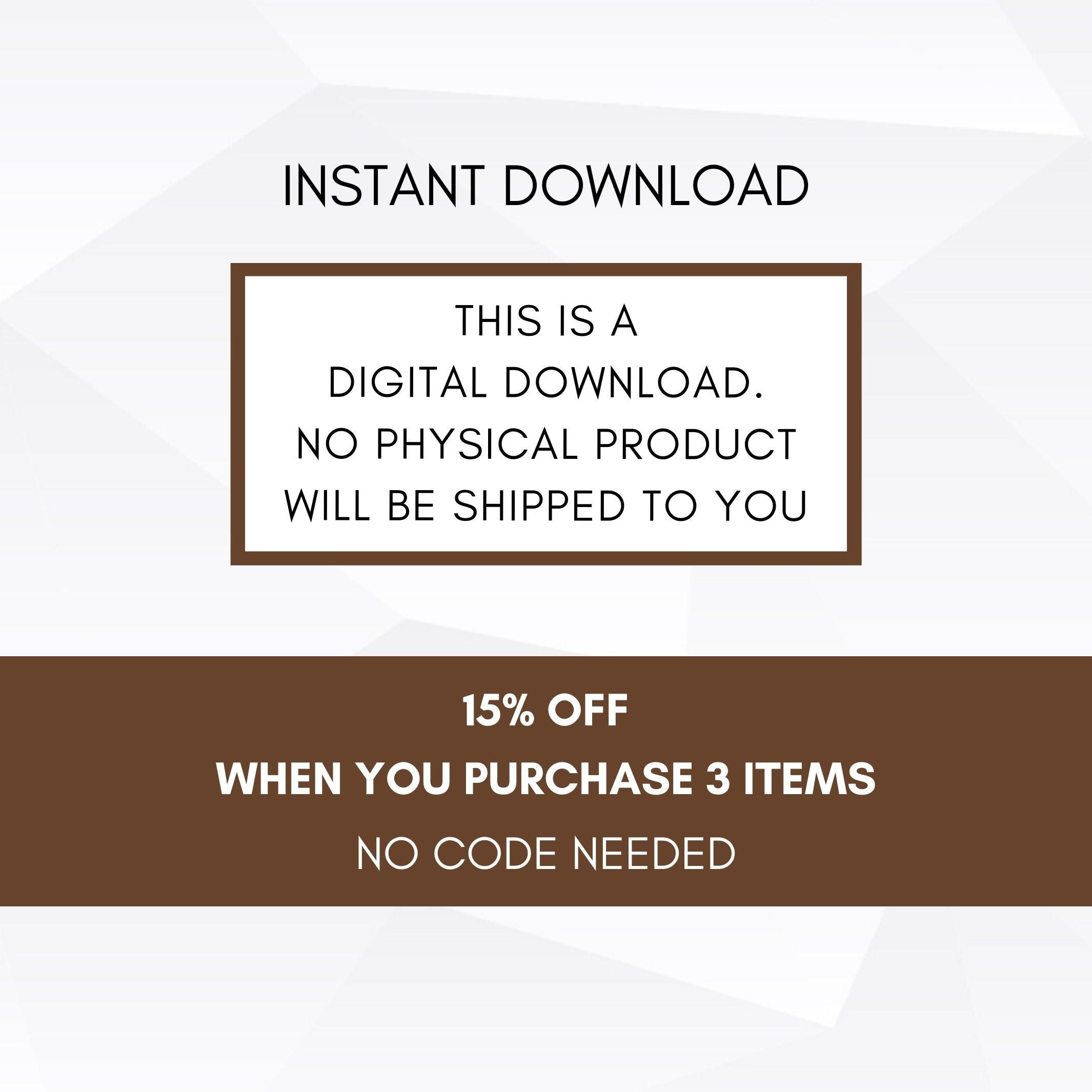 country western birthday party photo invitation