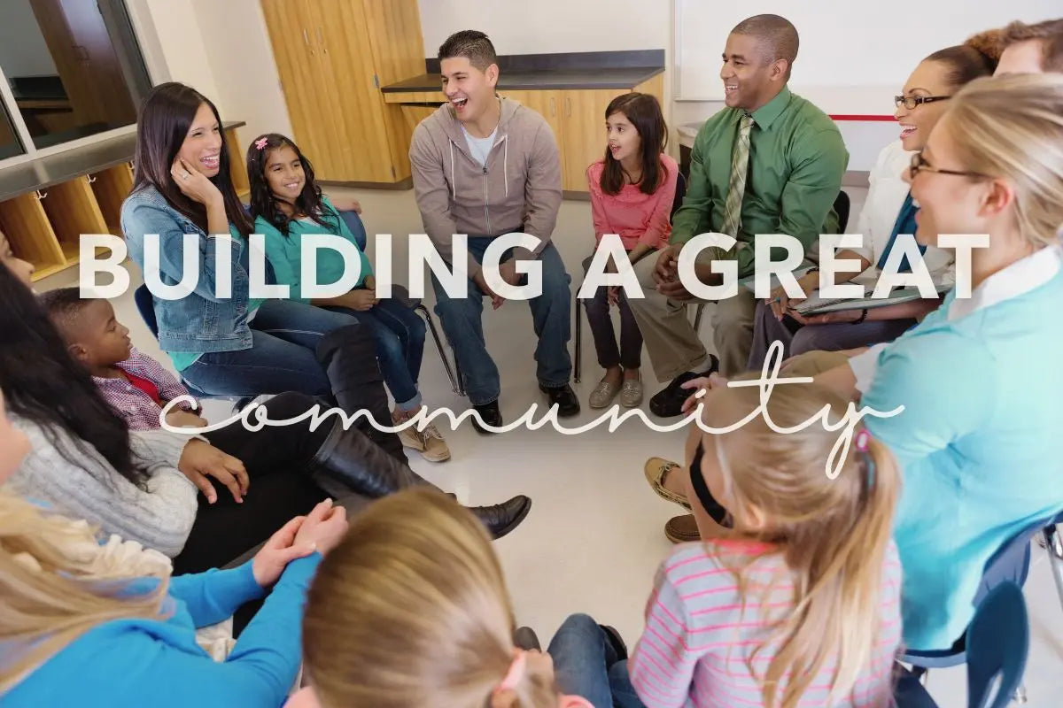 9 Parent Engagement Ideas for School PTO