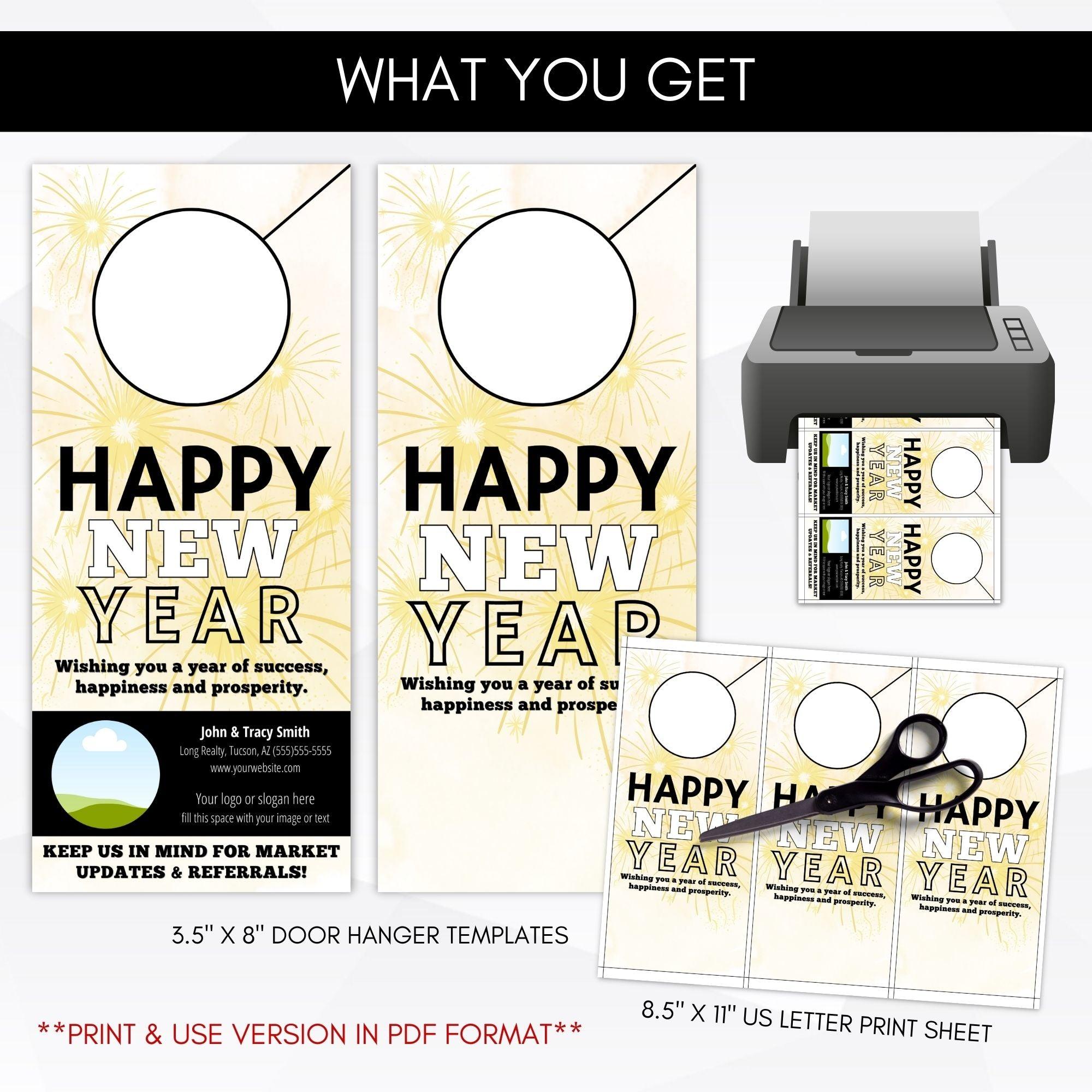 Real Estate referral gifts and marketing ideas