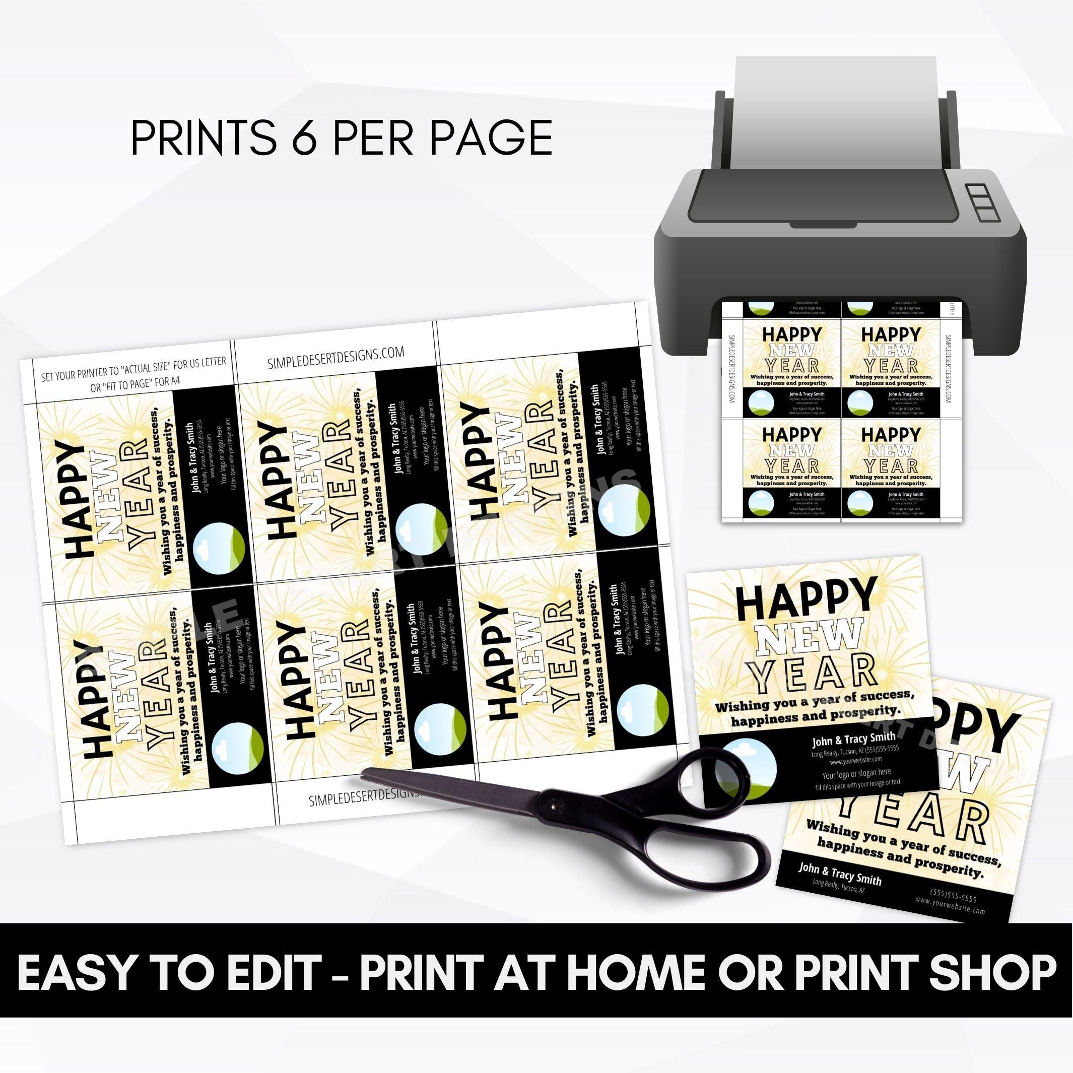 Realtor pop by ideas