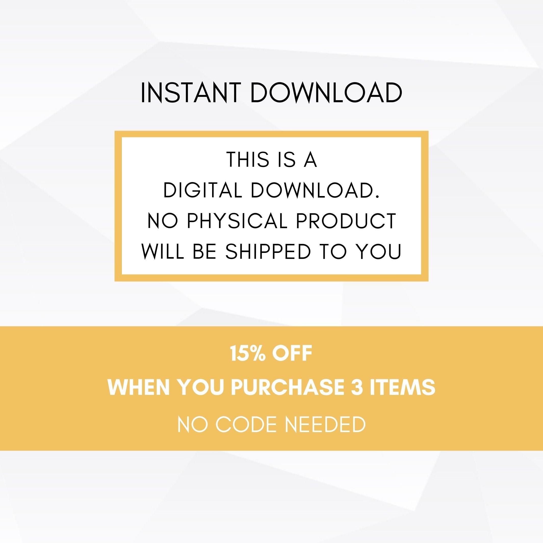 muffin to do mothers day school pto flyer set