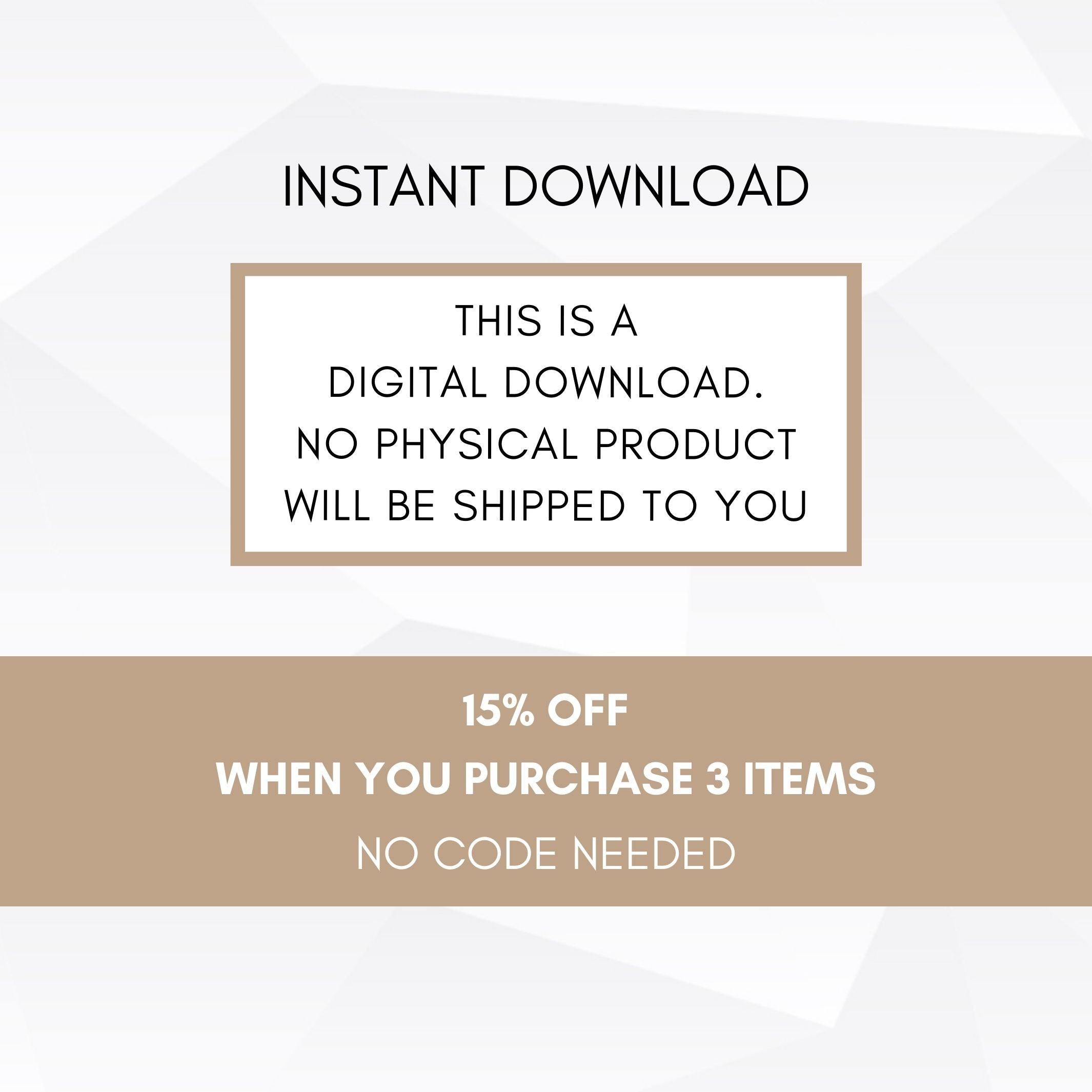 instant download editable grad party photo invitation template