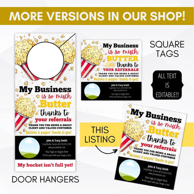 Business marketing gifts