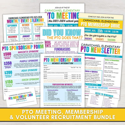 membership toolkit