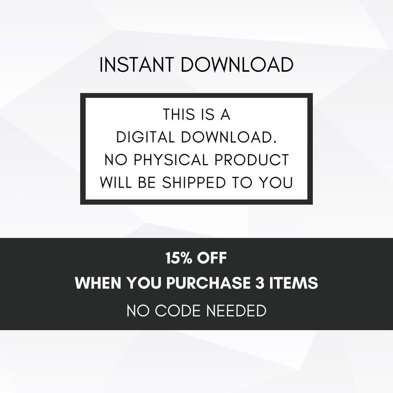 buy 3 and save at checkout