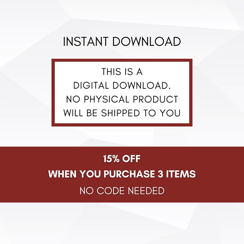 save when you buy 3 today