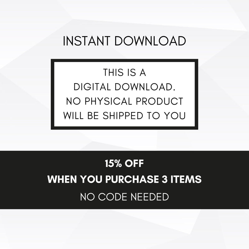 buy 3 or more at checkout today to save